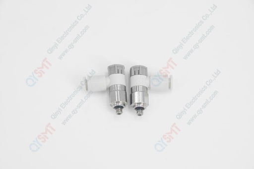 [..AS1201F- M4- 04A] Speed controller