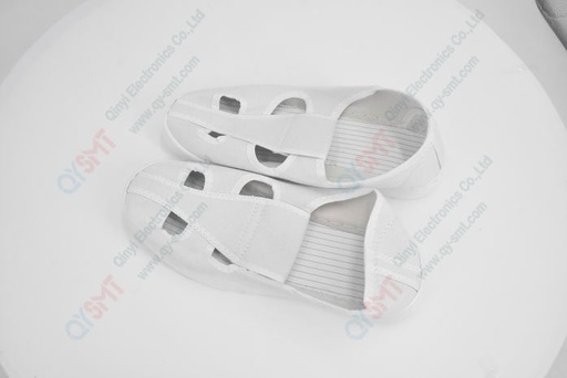 [ESD Shoes 42] ESD Shoes white size 42