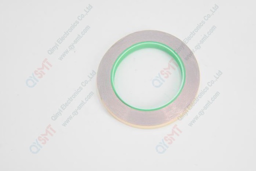 [0.1MM*10MM*20M] Conductive Copper Foil Tape