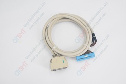 [.E92757250A0] MOTOR ENCODER CABLE ASM