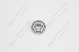 [10000151] BEARING, S ROW BALL, 12MM*32MM*10MM, 2SHD