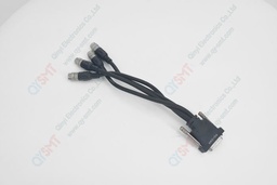 [.1-829-580-11] Camera Cable