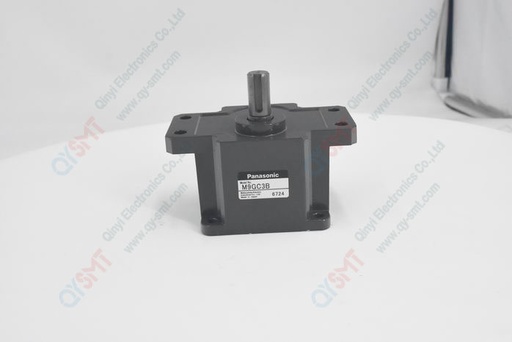 [ZM-M9GC3B] GEAR HEAD 60W&90W GEAR RATIO 3:1 FLANGE