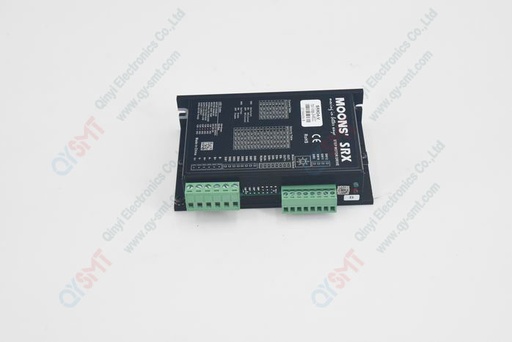 [SRX04-V] Moons Stepper motor driver