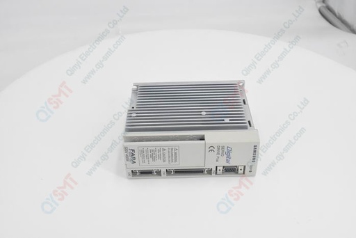 [CSDJ-04BX2] Samsung servo drive