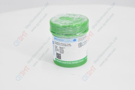 [OM353] Solder paste solder paste
