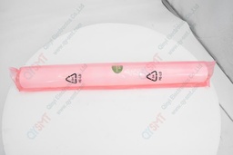 [Paper width 515mm*10m Length] Clean roll paper DEK tube length 550mm