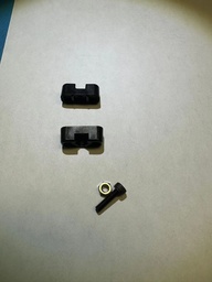 [..LALSE-2*1] Universal Feeder Latch Lever set