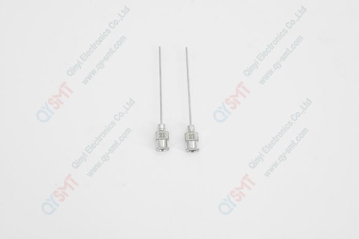 [No. 21 - 50mm] Glue dispensing needle full metal 50MM
