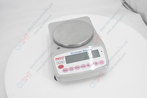 [JA-3100] Precision Electronic Balance (0.01g)