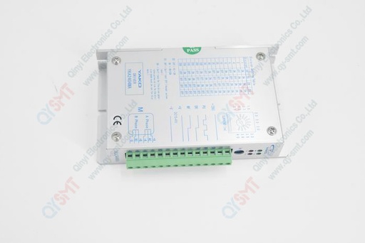 [YKA2404MA] Yako servo drive