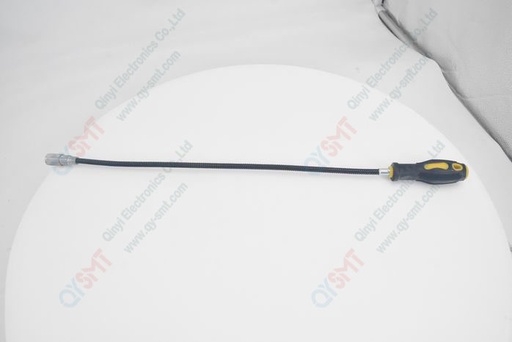 [QY13102303] Magnetic picup tool with LED