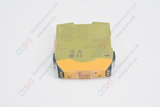 [751102] PILZ SAFETY RELAY PNOZ S2