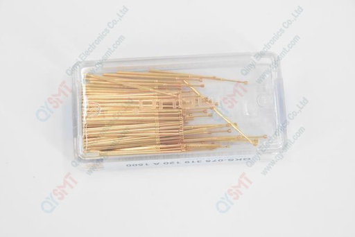 [..GKS-075 319 120 A 1500] Test Prob GKS-075 319 120 A 1500 (100pcs in a pkt)