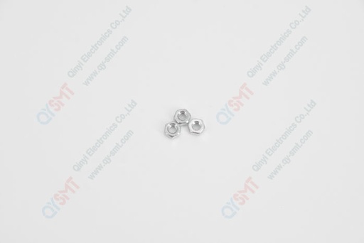 [..NM603000LSN] nut