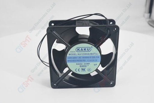 [..KA1238HA2SAl] Panel fan