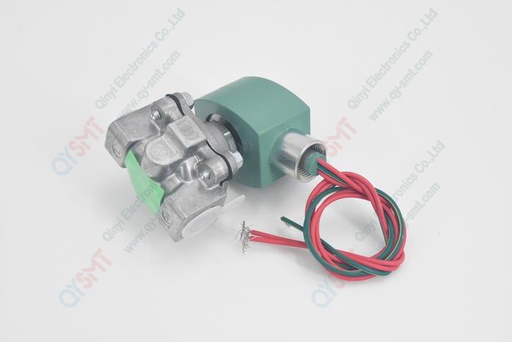 [8215G020] ASCO valve