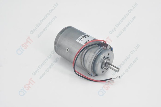 [160801A] NIDEC MOTOR 12V
