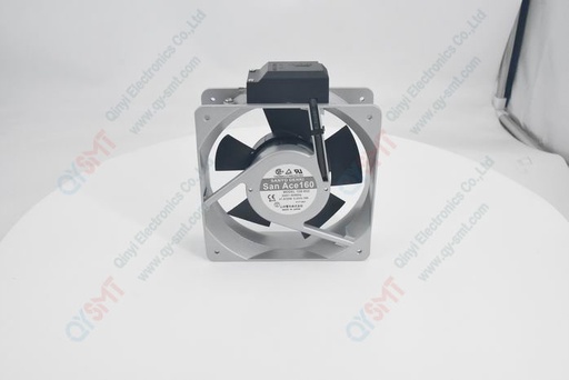 [..San Ace 160 ( 109-602)] San Ace fan