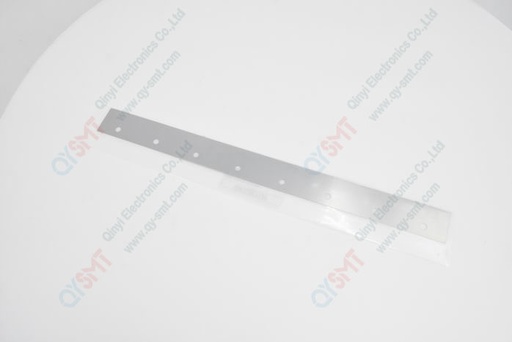 [350X30X0.25mm] GKG Steel Scraper blade