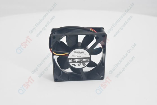 [9A0812S401] fan