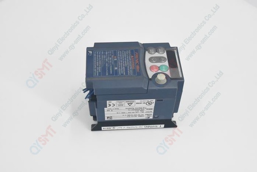[.4C1S-2J] Inverter
