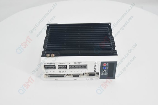 [.140509050336] Y axis driver(KSDG00421LIP)