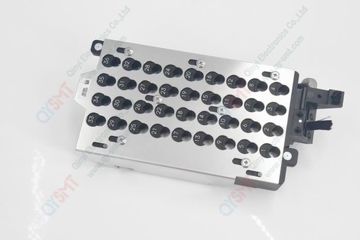 [2UGKYA000202] nozzle Station  for fuji with brush