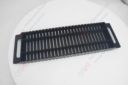 [QY202311130001] PCB Racks Length: 470mm Width 140mm Height 35mm Groove Width: 4mm Groove Depth: 7mm Pitch: 11mm