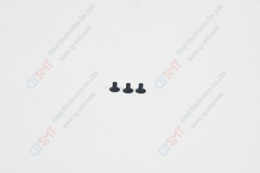 [..V5x1.2x6.5] VACUUM PAD (ESD) H 5MM ID 1.2 PAD SIZE 6.5MM