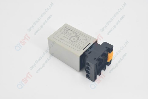 [61F-GP-N] Omron switch 110V