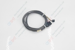 [.40002170] Bank up Rear Cable ASM