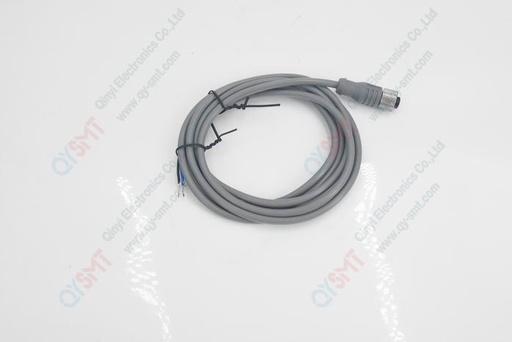 [..XS2F-D421-GA0-F] Omron cable