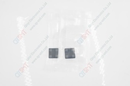 [X-2055-169-1, X-2055-168-1] Jig chip (t=3.4, 1.4)