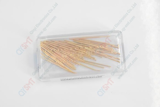 [..GKS-075 214 050 A1500] INGUN pogo pin