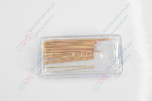 [..GKS-050 214 050 A2000] INGUN pogo pin