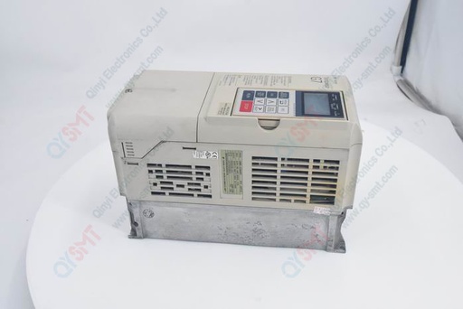 [.CIMR-G7A43P7] DRIVE,VARIABLE FREQUENCY,YASKAWA