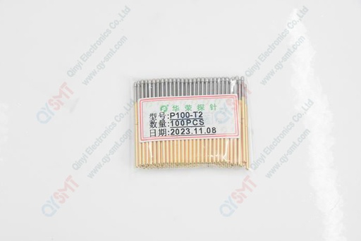 [PA100-T2] Pogo pin