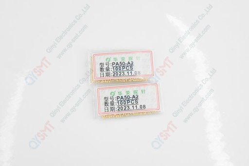 [PA50-A2] POGO PIN