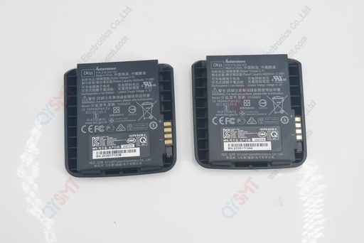 [318-052-031] Intermec Battery CN51 (Li-on 3.7V 4600mAh)