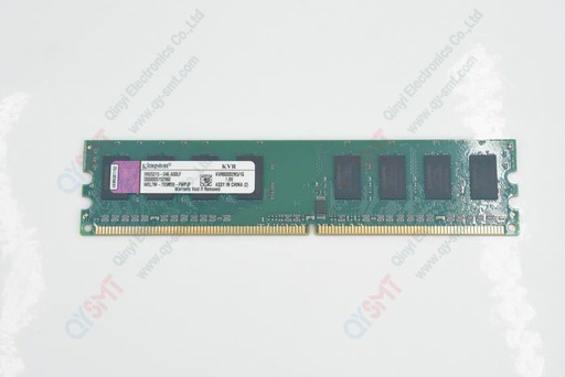 [KVR800D2N5/1G] MEMORY	KVR800D2N5/1G	MEMORY UNIT KINGSTON