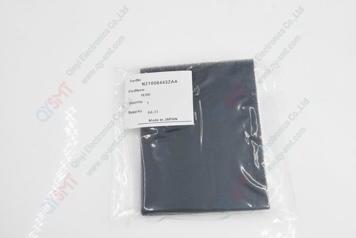 [..N210084432AA] FILTER