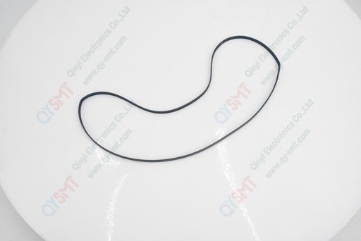 [..5*710*1.4T] Flat Belt E 4/2 U0/U2 HC BLACK