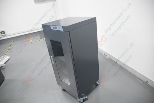[FCDE-160] DRY CABINET