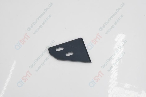 [..QY13122305] Side Dams for EKRA Squeege