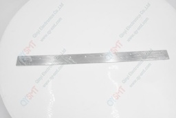 [..QY13122307] Squeegee blade for DEK 440MM