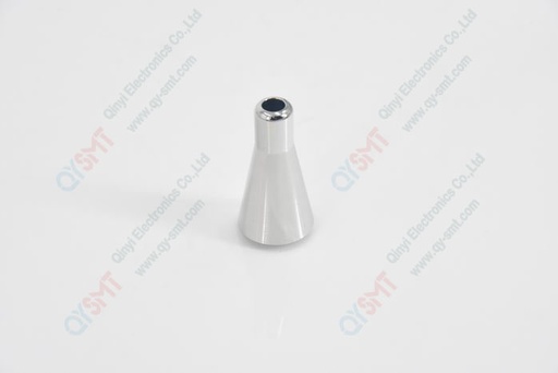[..NC-006-010M] Nozzle insert 12*7mm