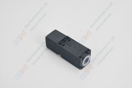 [HS5B-11] LIMIT  SWITCH  WITH  KEY    IDEC