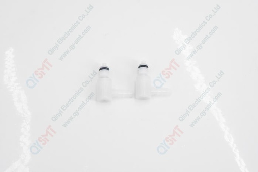 [MMD2303] Acetal  3/16'' Barb