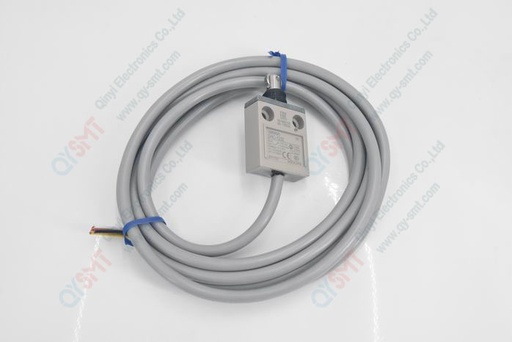[D4C-1232] Omron Micro Limit Switch (2m)